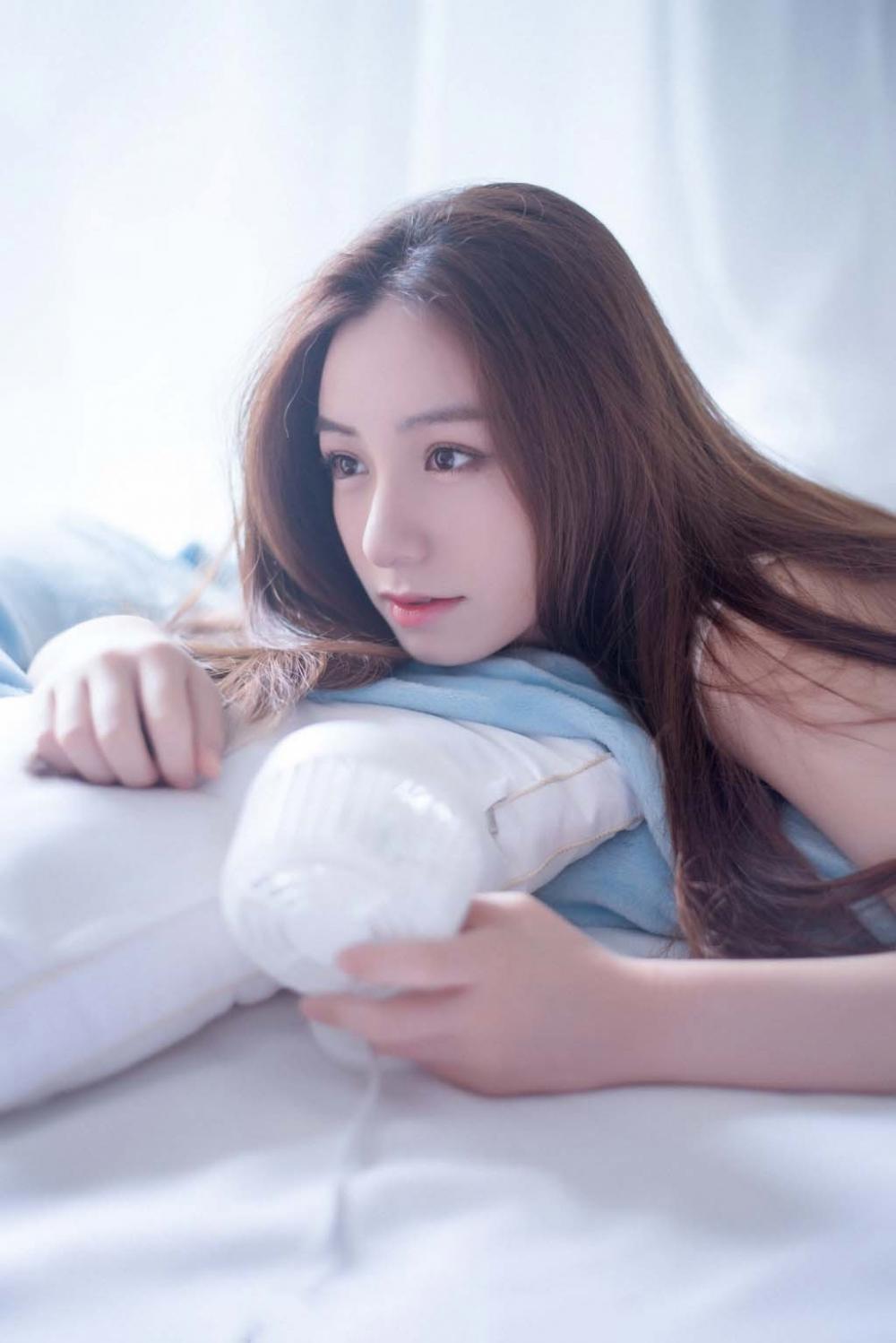 与美女合租的精彩生活