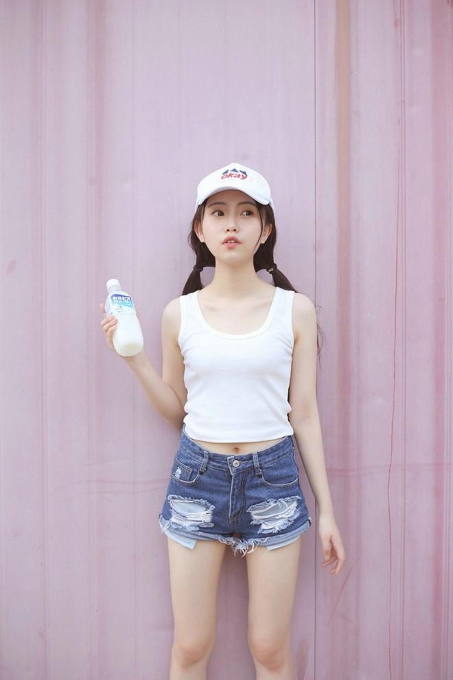白毛巾