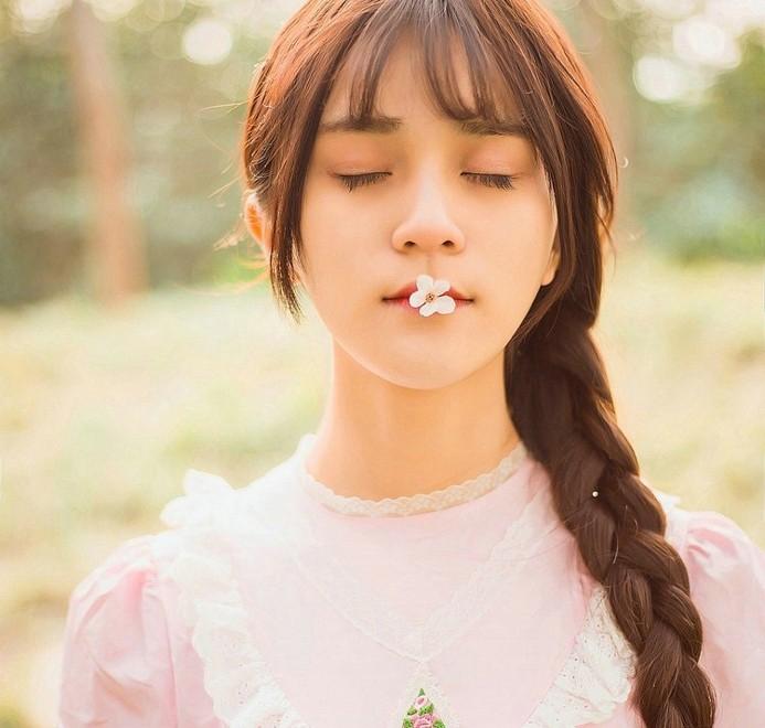 陌生的温暖