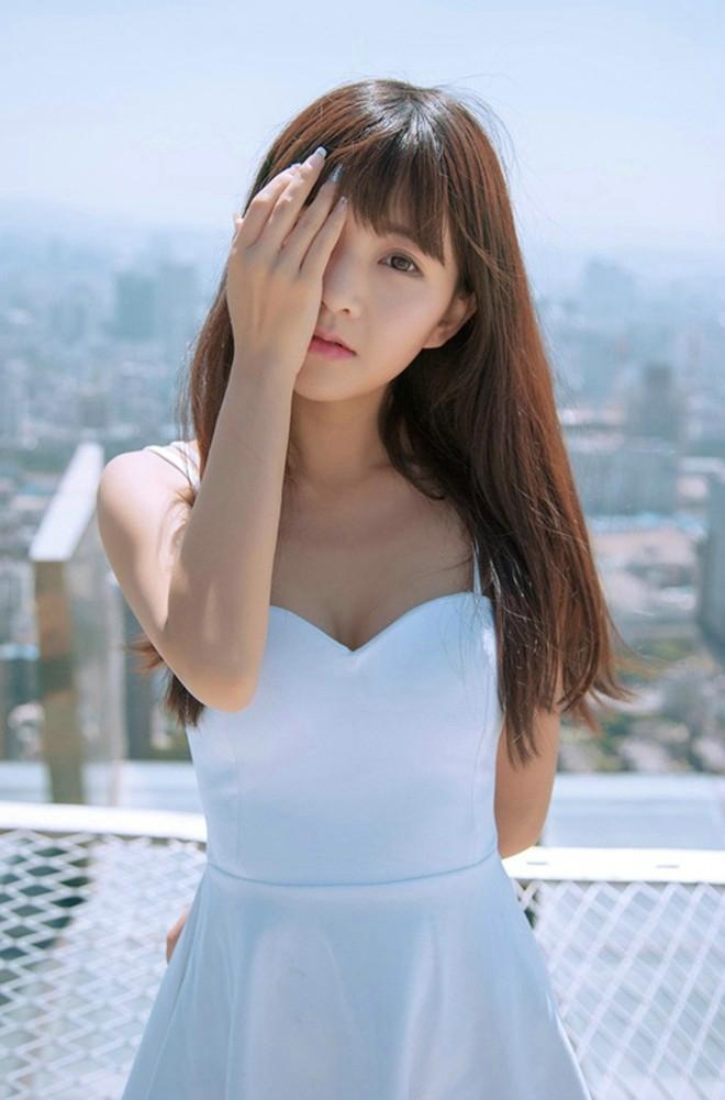 气质女生与世界先生