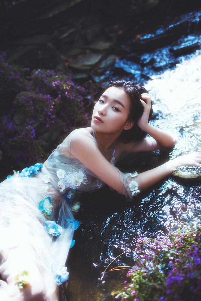 我是个坏女孩，却答应了他“破处”的愿望！