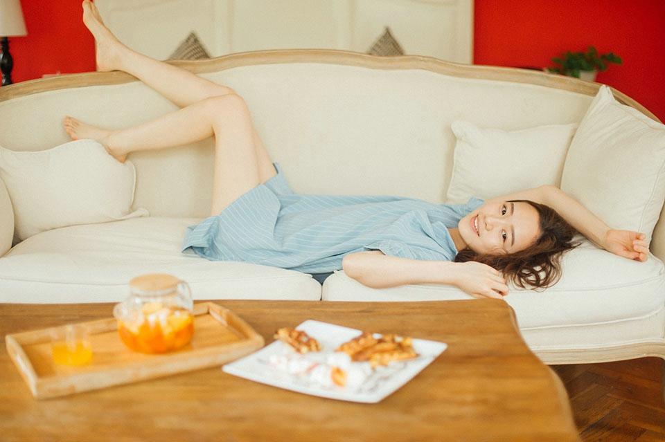 姐姐我想叫你一声妈