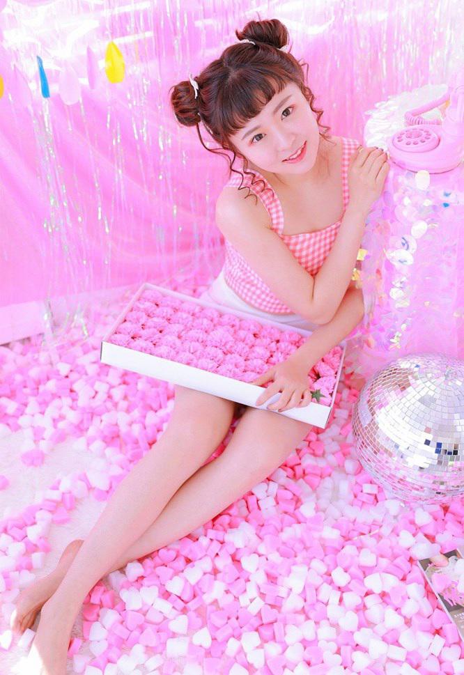 复旦美人鱼情奔丹麦