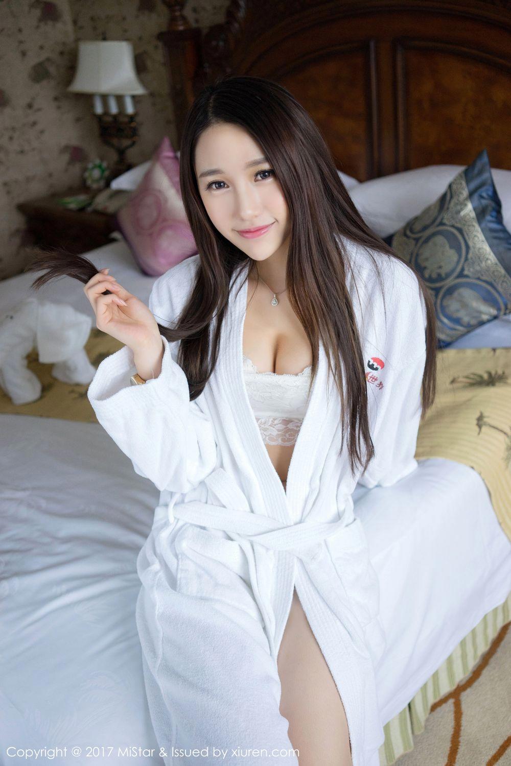 牛的母爱