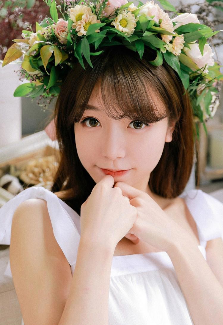 六月，醉了一朵花的遇见