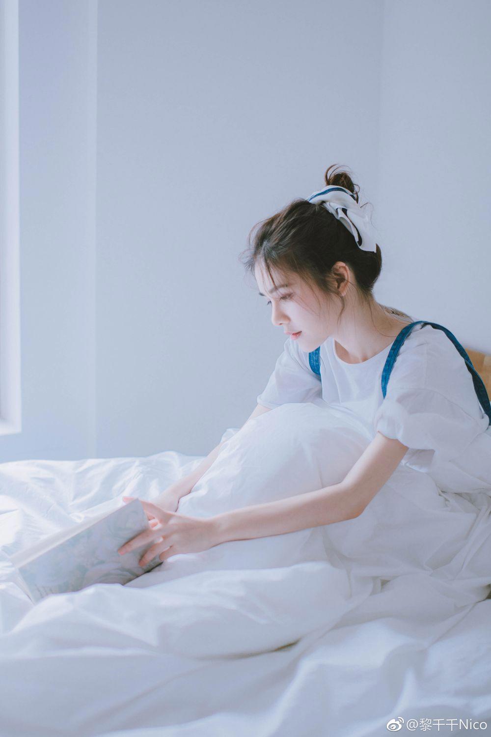 与美相遇
