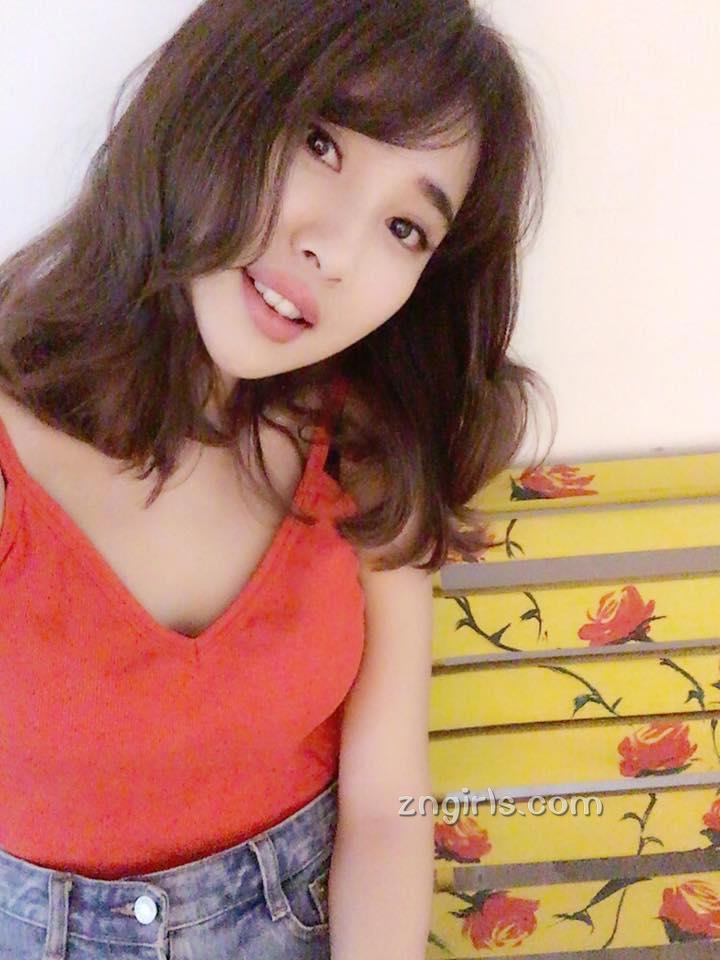 你是我的梦中情人