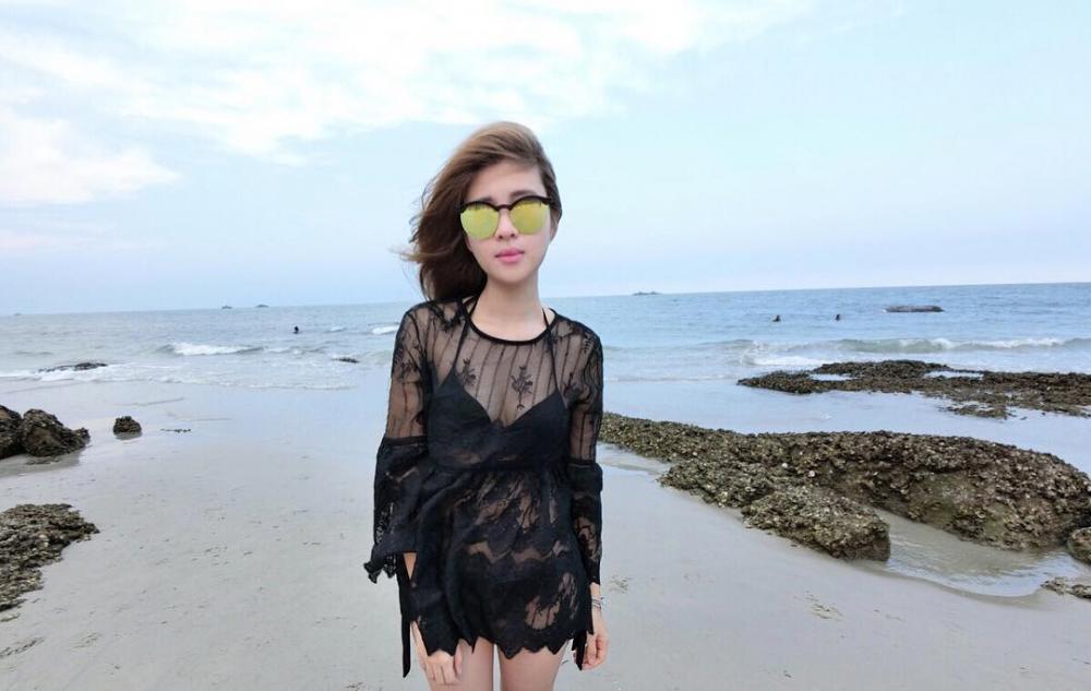 堂弟妹怀上我的孩子 求我与她私奔