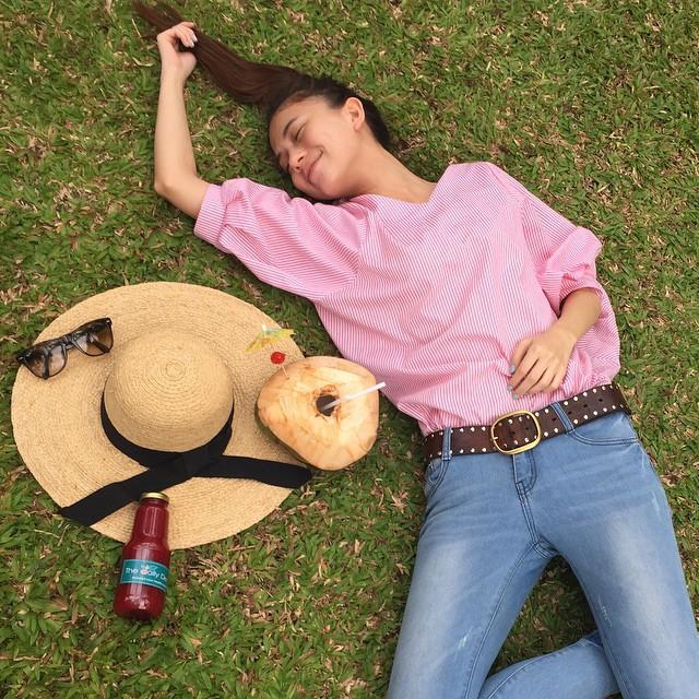男女之间：我就是那个活好不粘人的小妖精