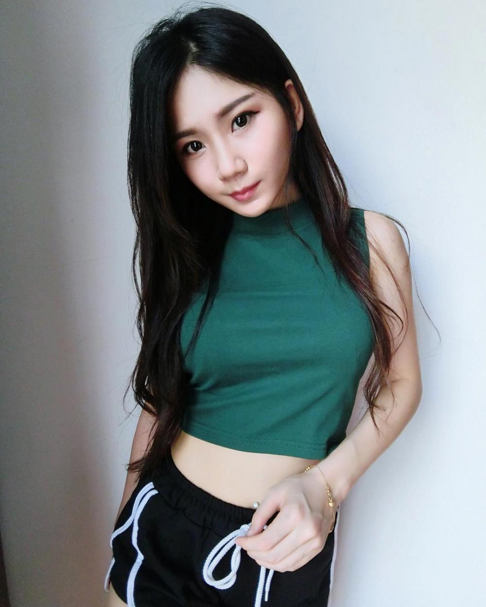 影后胡蝶之女与李宗仁的无悔爱情