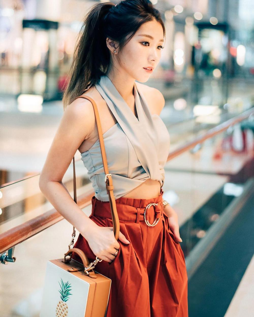 为了情我跟街头骗子私奔了十天