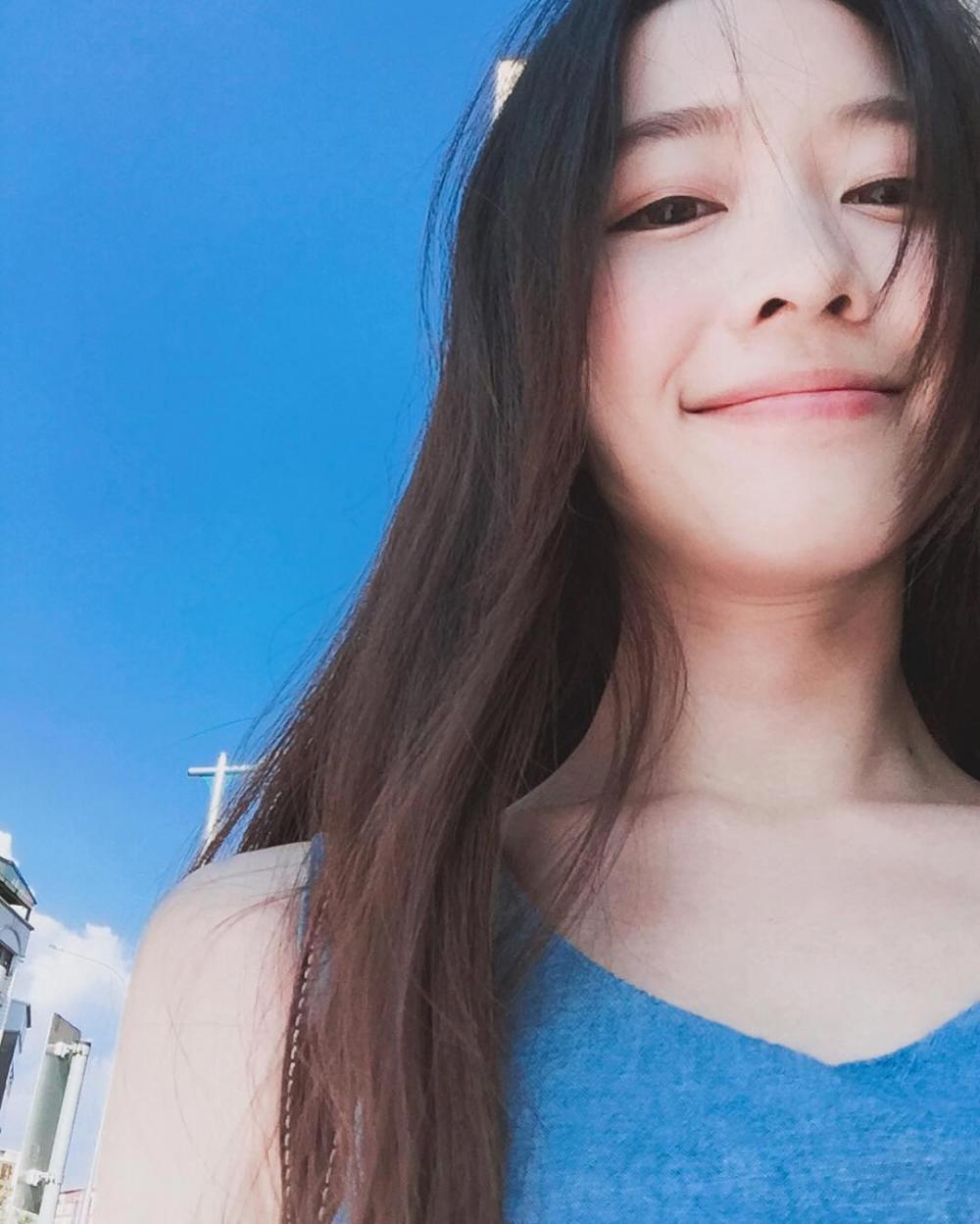 我一直都在