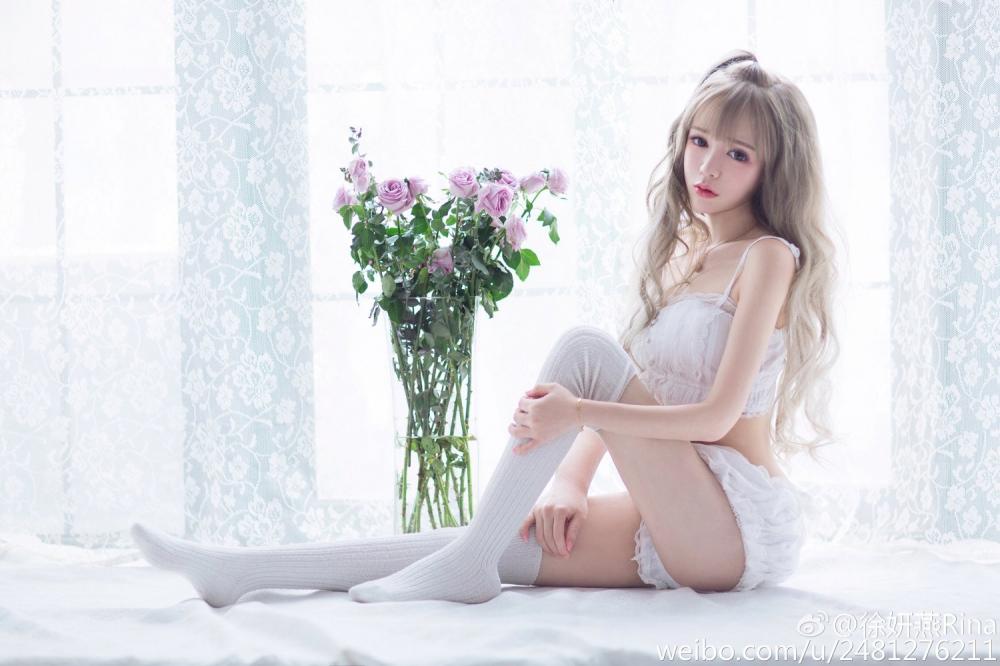 妈妈，我可能不会爱你