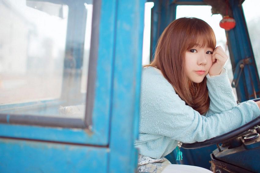 梁子上那位望夫女_历史故事