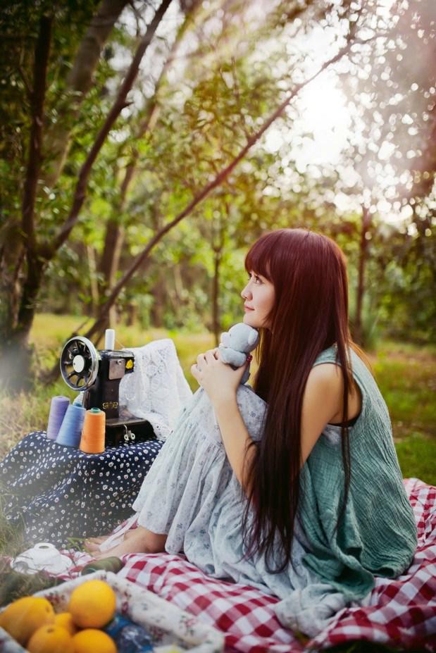 50岁熟女性欲大增 自曝「爱上小鲜肉」：爽到另一个境界