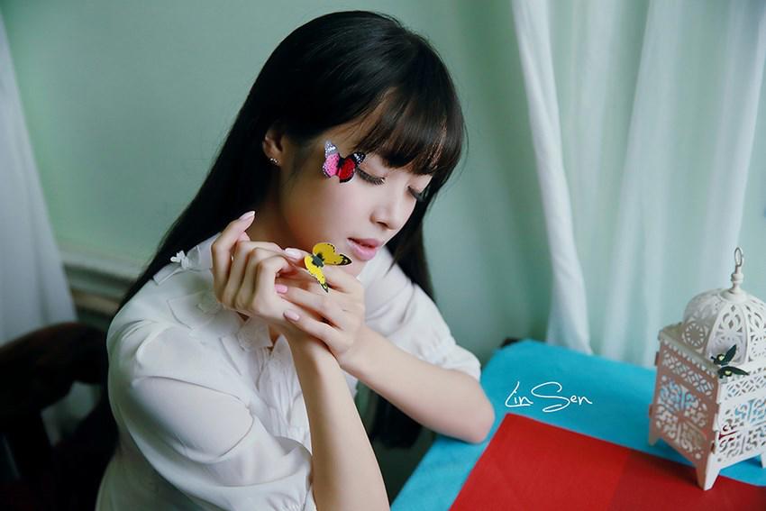 口述情感:男友说我不给他,他就去找小姐