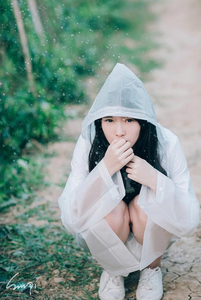 婆婆，谢谢你给我的爱