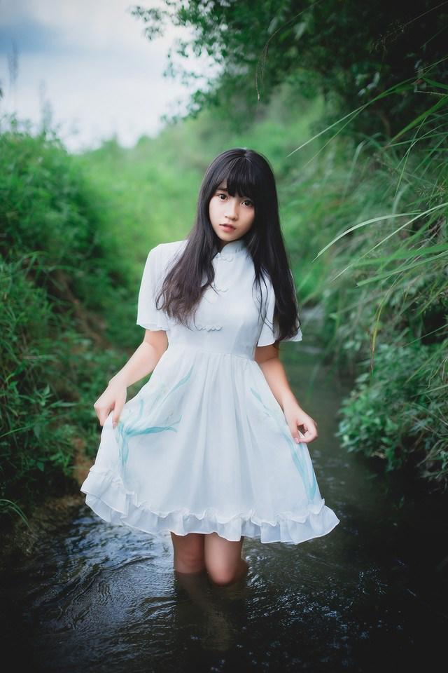 10字情话
