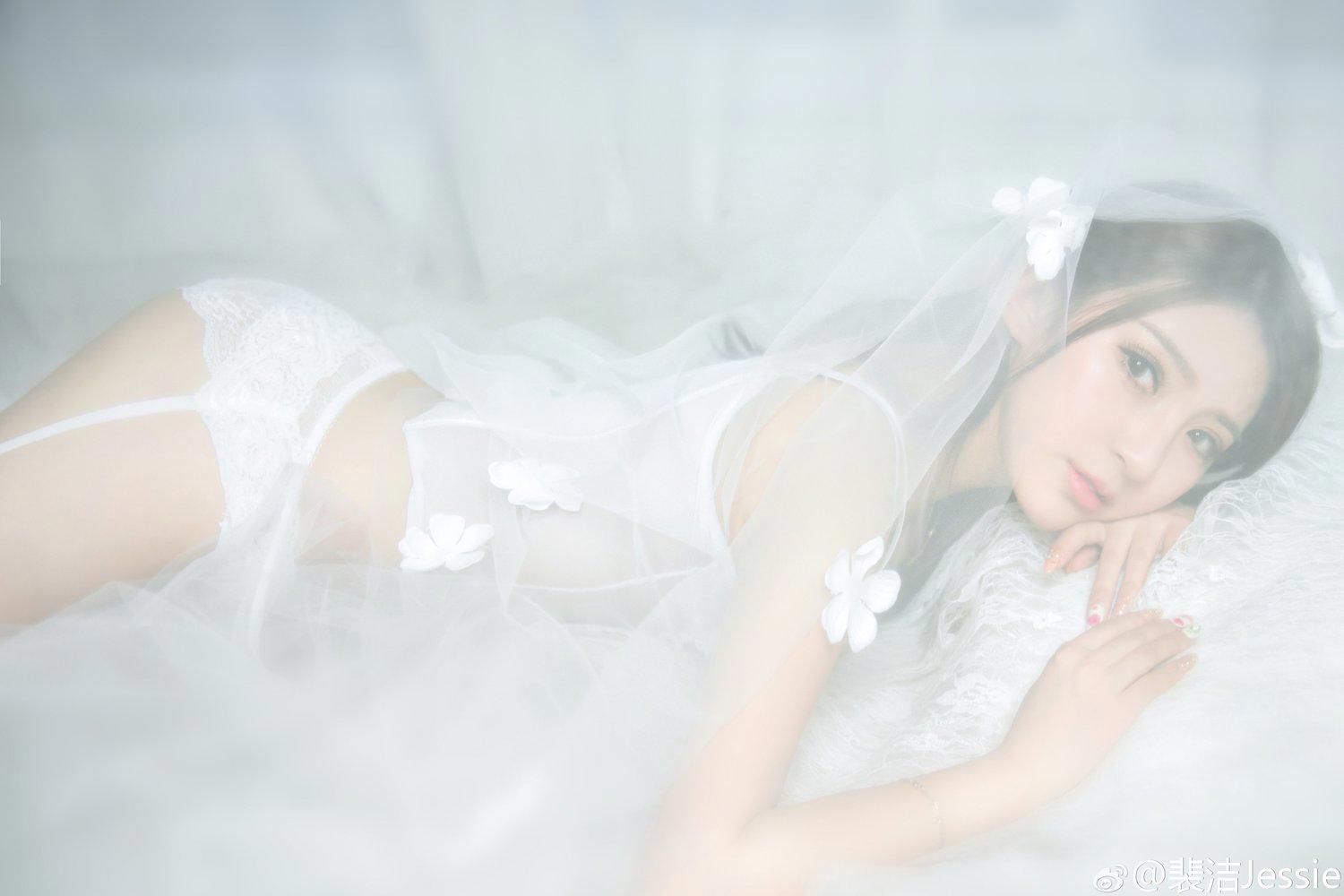 男人希望妻子床上什么样