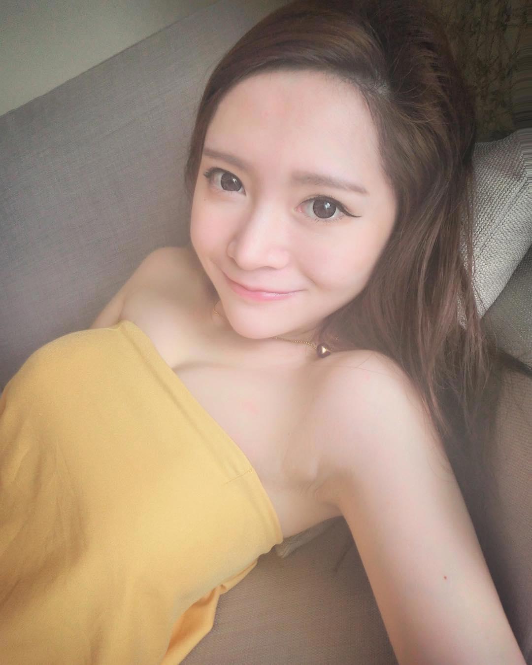 当文艺女青年说到“大不大”的问题时