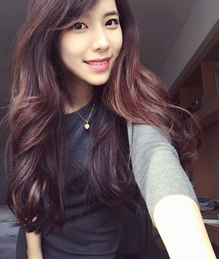 那些明媚而又悲情的古装女子