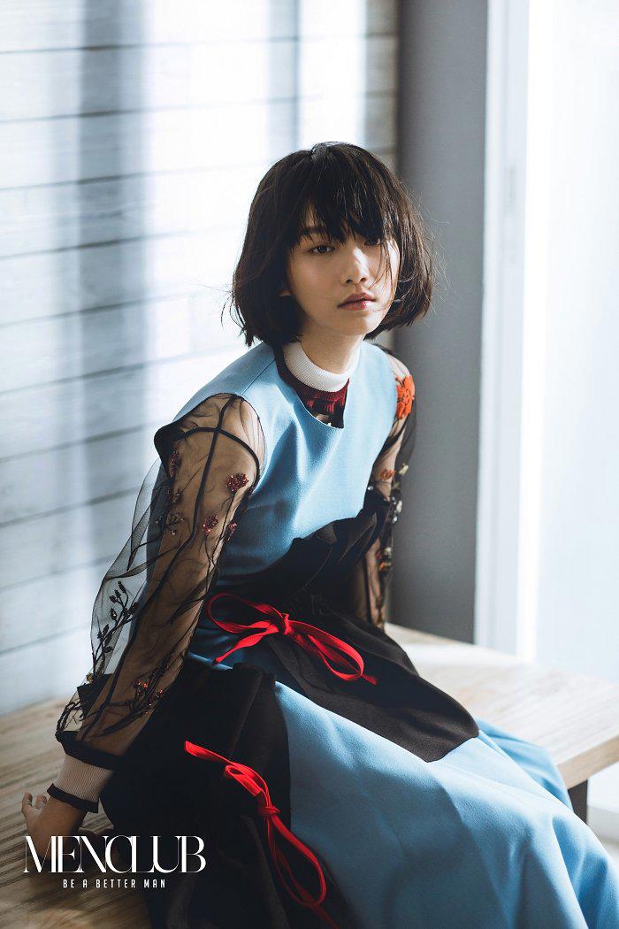 似水流年，过往风化成霜