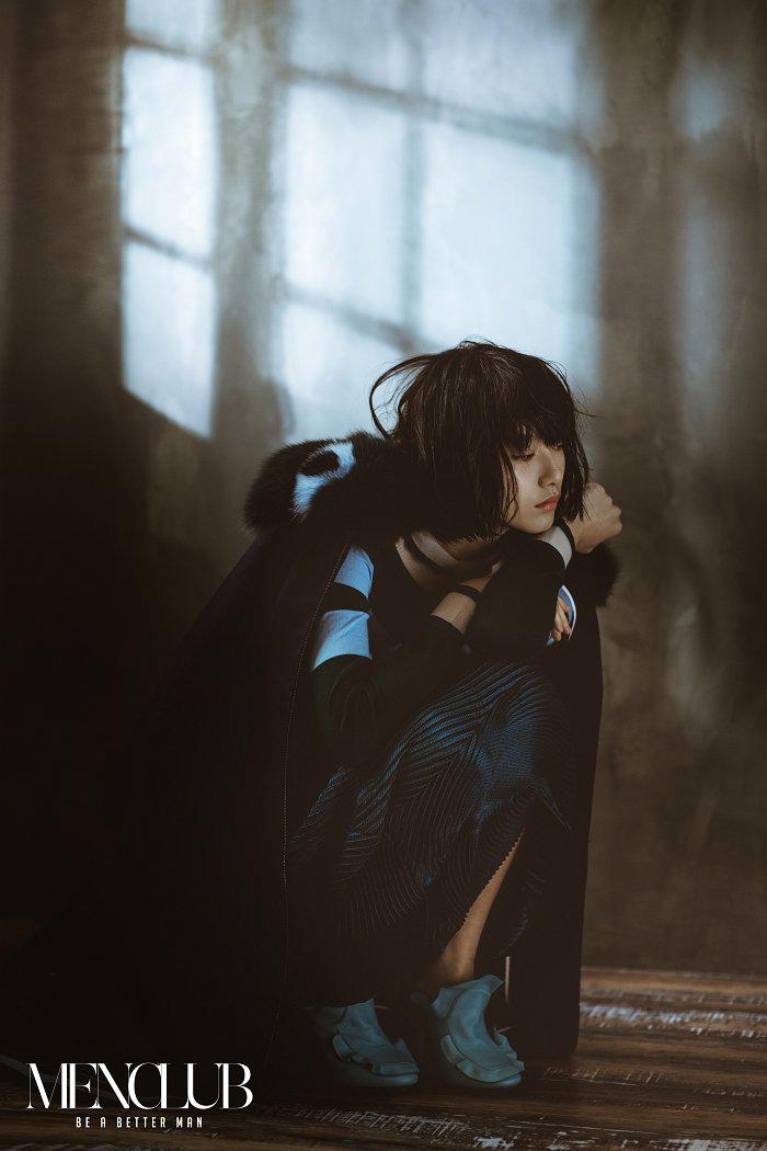 卑劣老公，你为何要和小保姆上床？