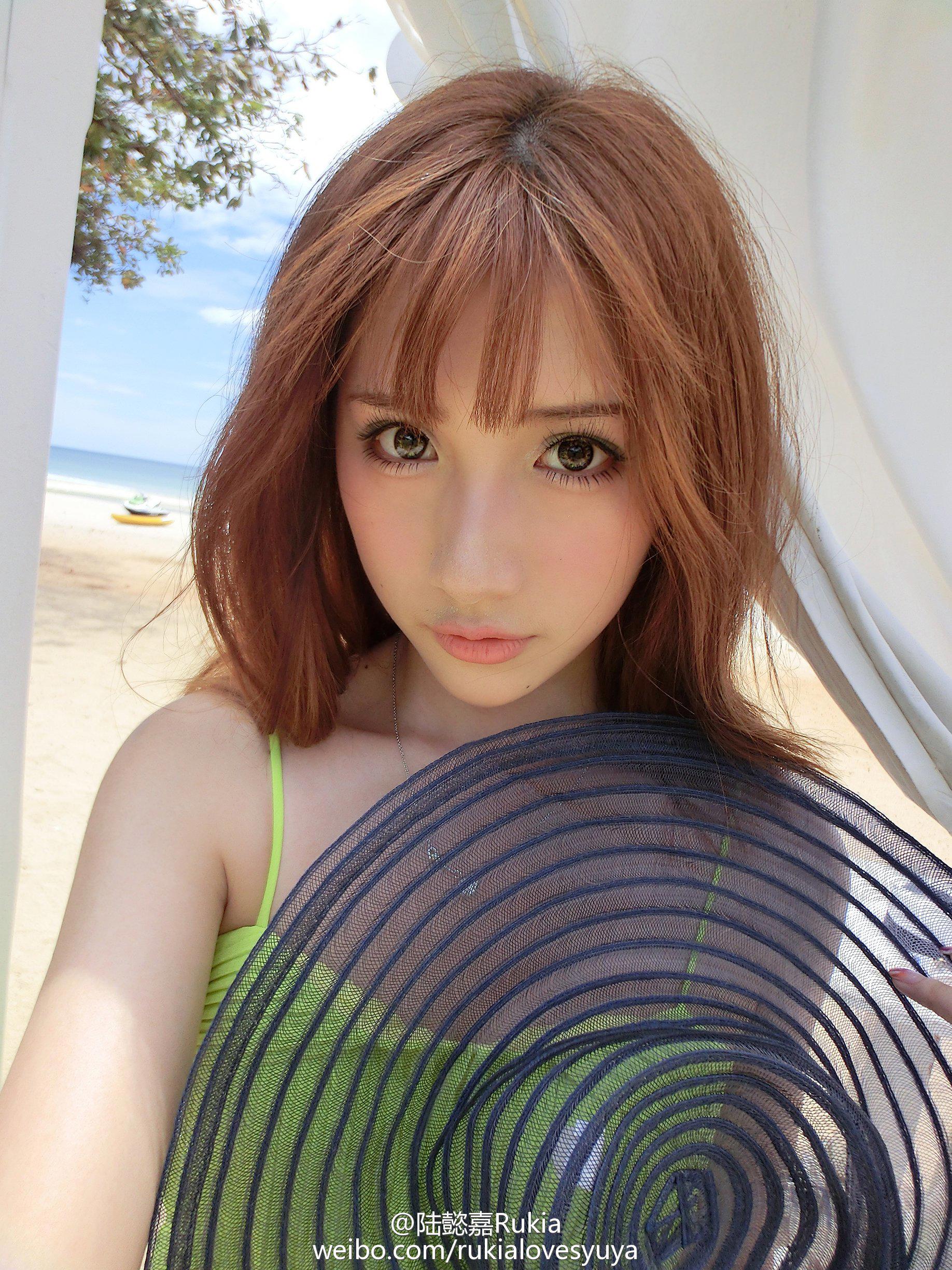 全球最性感、最美丽的51位欧美极品日本AV女优女神排行榜(17)