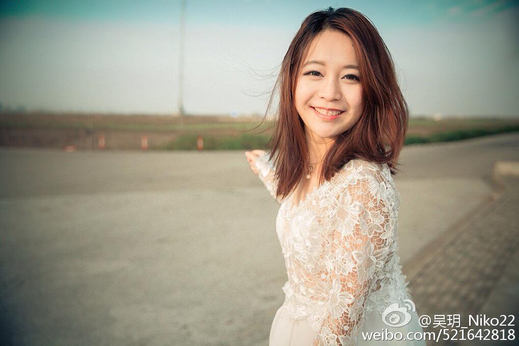 落叶知秋，许君一世等候