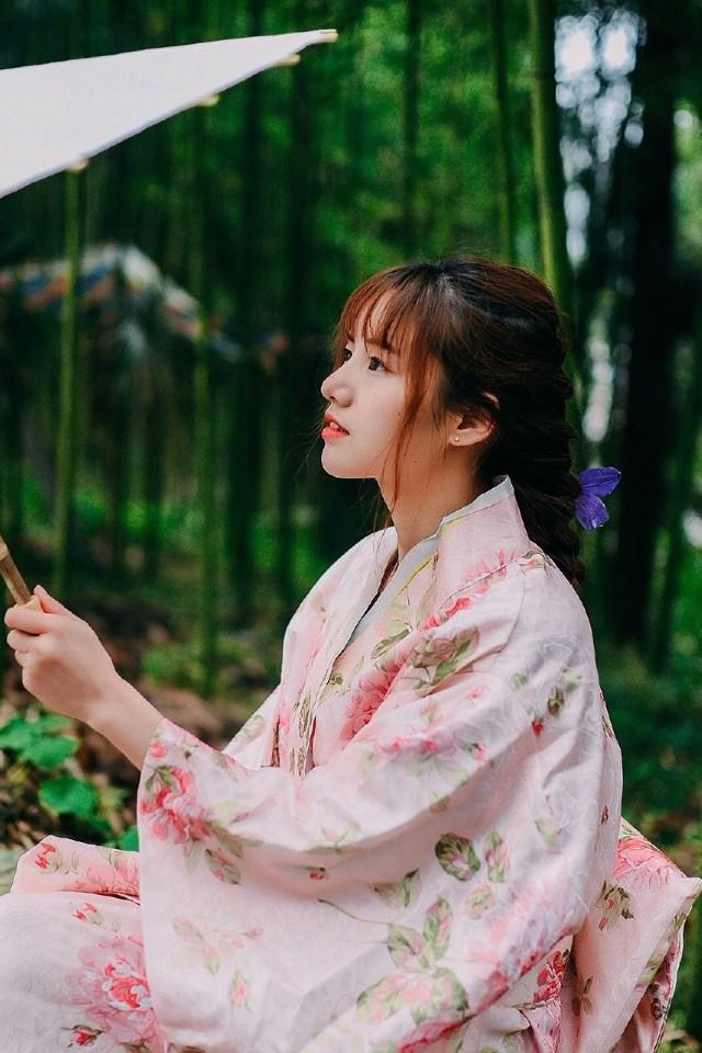 冬色一梦，泪影寒