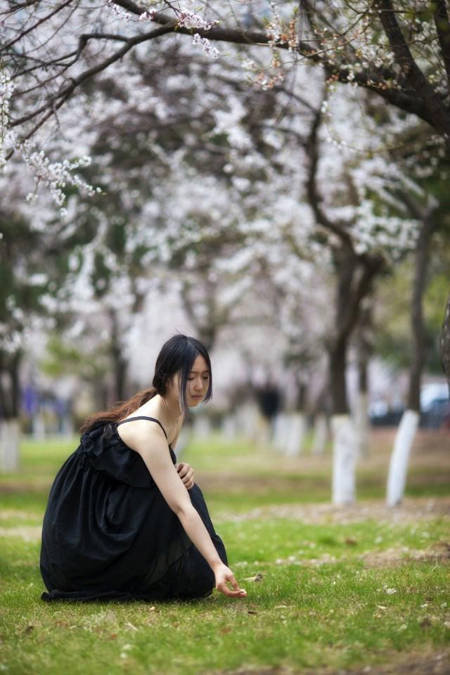 23岁，告别处女