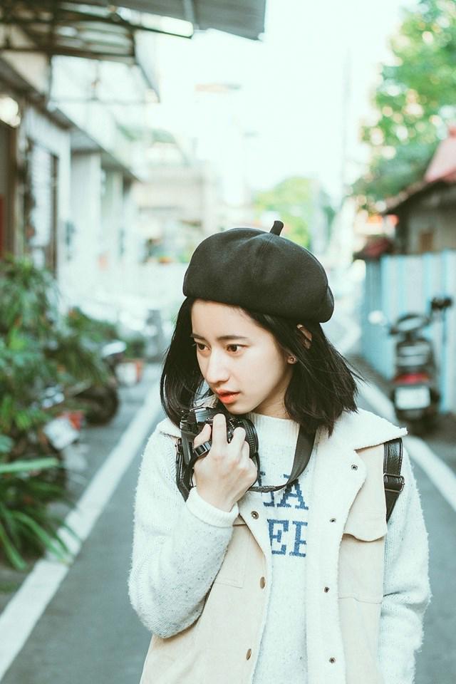 拜见母亲大人