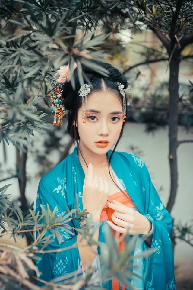 我被堵门外抓狂