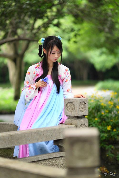 女人那点可怜的心愿