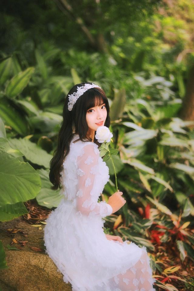 口述：我的新婚老公爱穿女式内裤