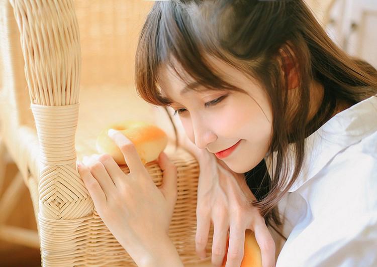 时光，不会辜负