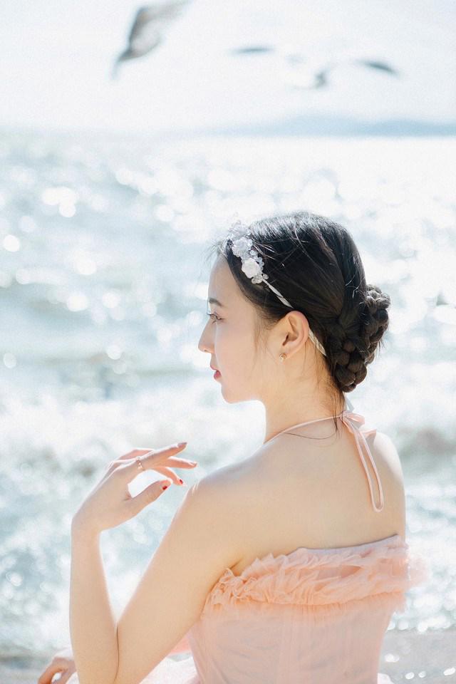 婆婆嫌我生了个女儿 整天对我恶语相向