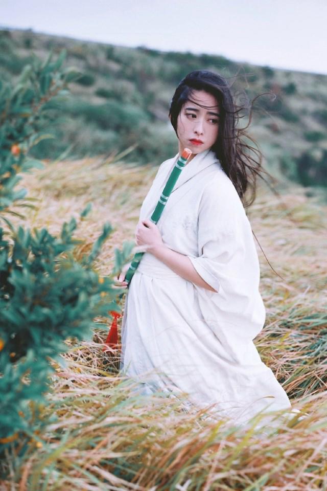我身在奈何