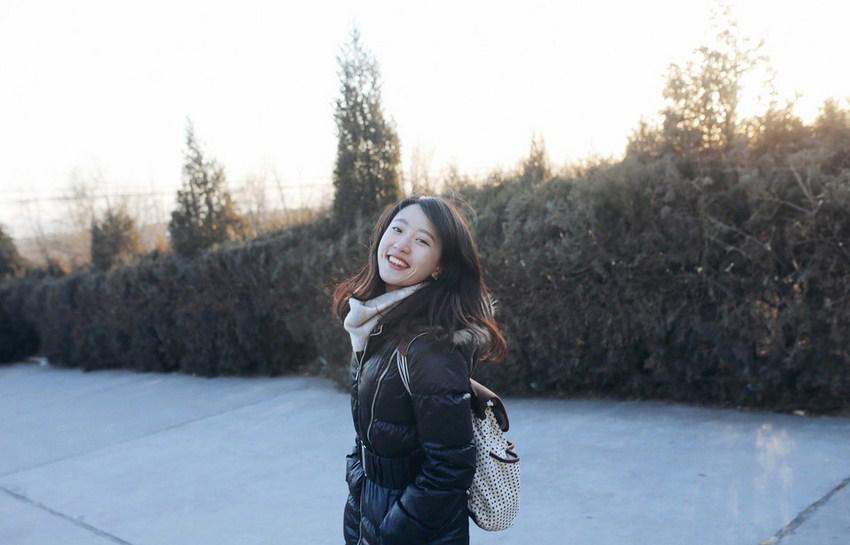 爱与不爱都需坚强
