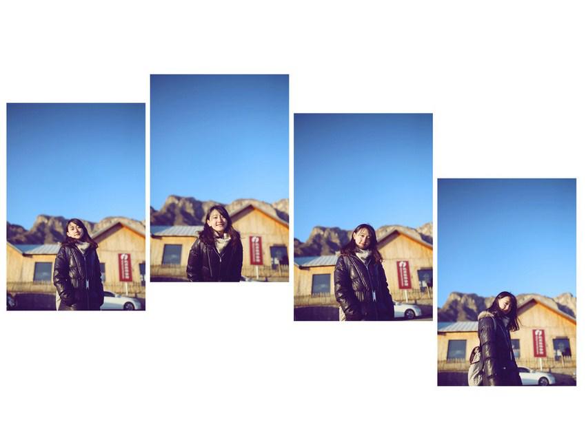 蔡十七是个女流氓