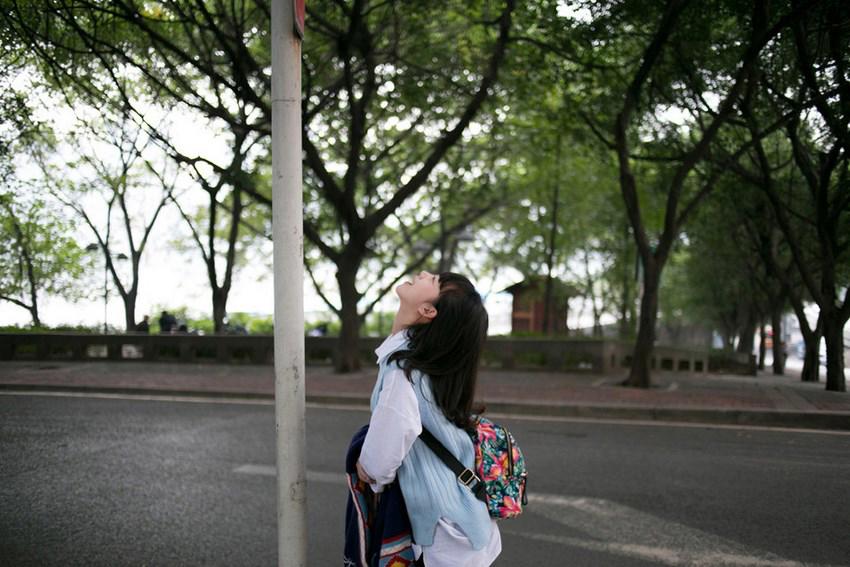 2014，我要写给人生的九封信