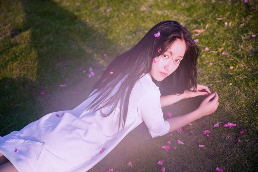 帅哥男友 夏姬(上)