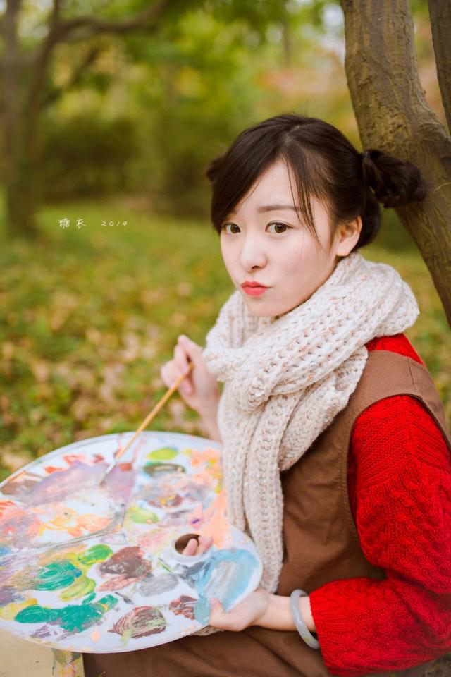 机会握在自己手里