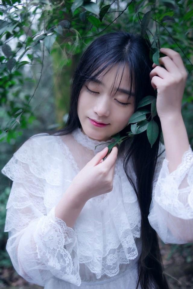 道德驱使下 她终于交代了实情