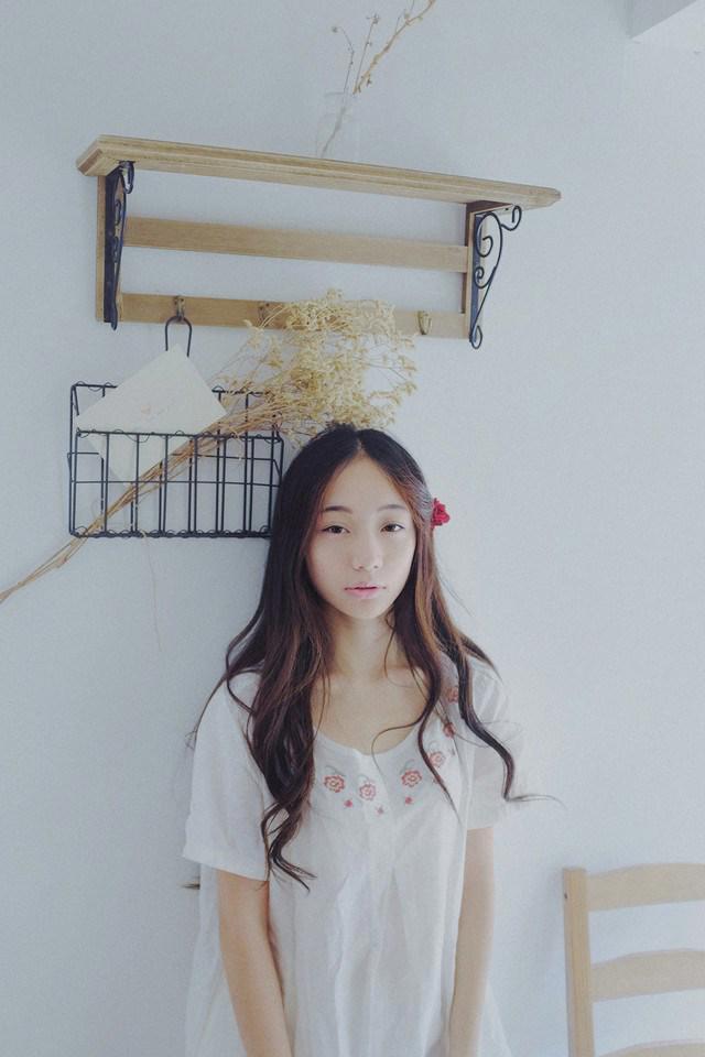 亲情挚爱
