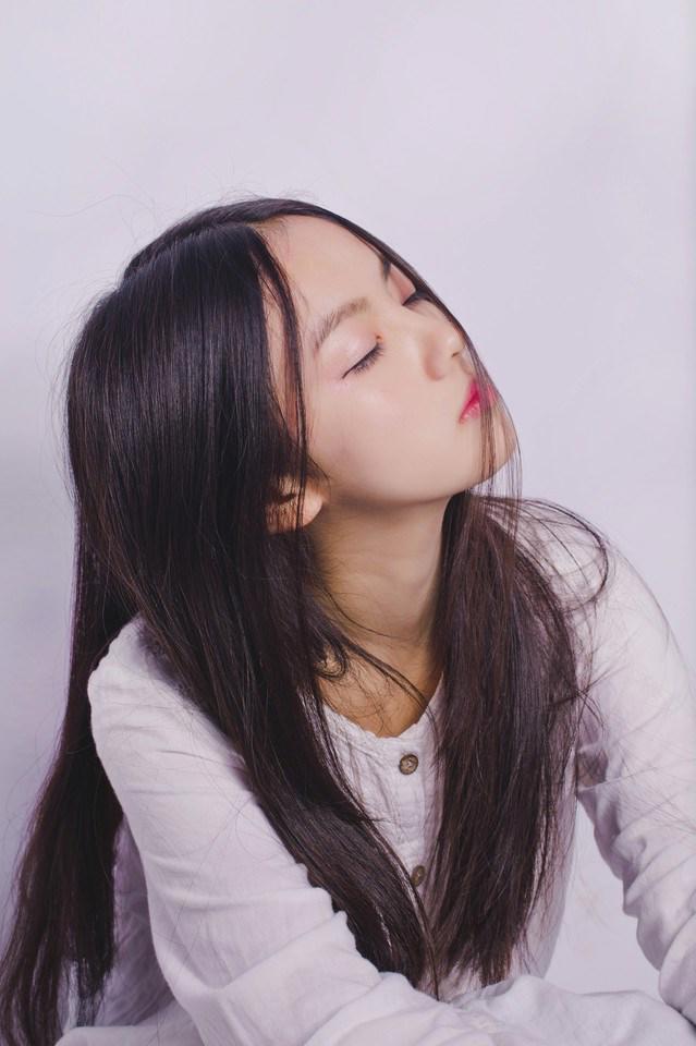 我想跟光阴说说话