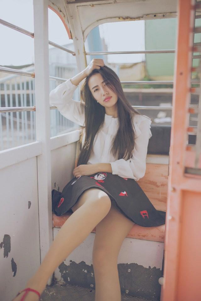 她怀了别人的孩子,我依然娶她