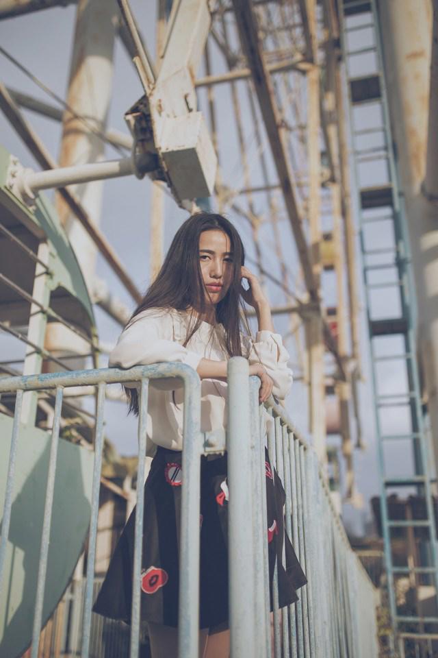 贵州女人,凶