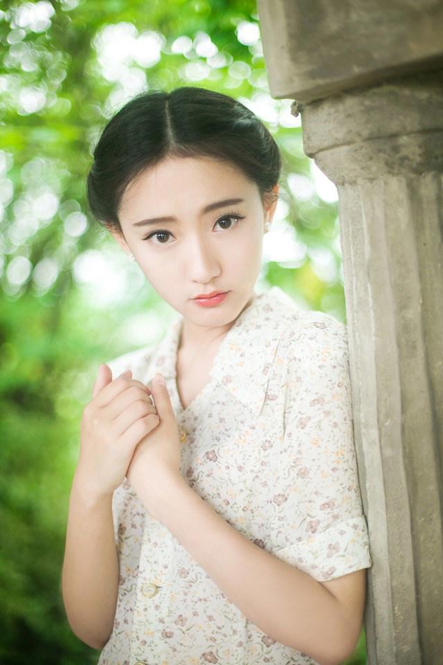 听一曲红颜殇，几许相思泪