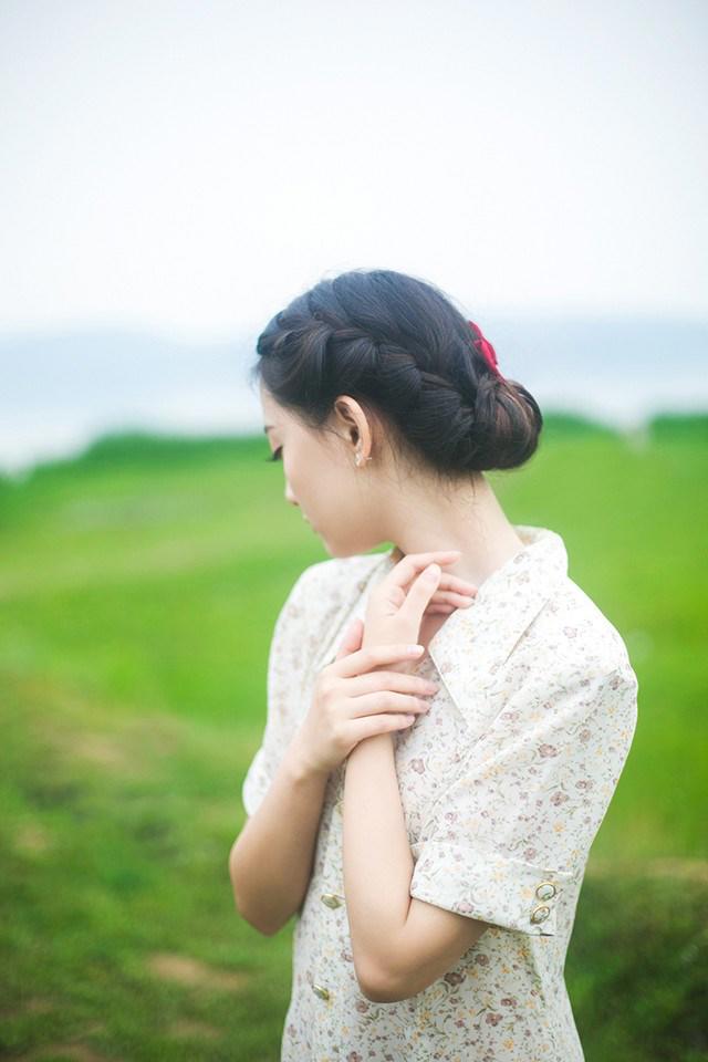 无头女尸案_民间故事